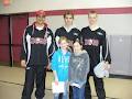 Niagara Icedogs image 3