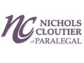 Nichols Cloutier Paralegal logo