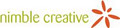 Nimble Creative Vancouver Graphic Desgin logo