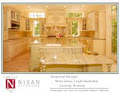 Nisan Kitchens Group logo