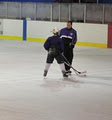 Northern Freeze Hockey Training logo