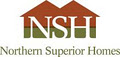 Northern Superior Homes logo