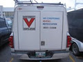 Northwest Residential Heating and Cooling logo