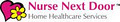 Nurse Next Door Home Healthcare Services - Toronto logo