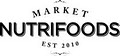 Nutrifoods Market logo