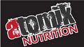 Nutrition Atomik logo