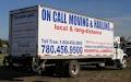 ON CALL MOVING & HAULING LTD image 3
