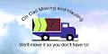 ON CALL MOVING & HAULING LTD image 5