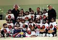 Oakville Hornets Girls Hockey Association image 4