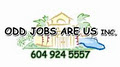 Odd Jobs Are Us Inc. image 3