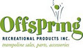 Offspring Recreational Products Inc. logo