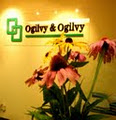 Ogilvy & Ogilvy logo