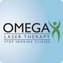 Omega Laser Therapy logo