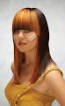 On The Fringe Hair Design image 3