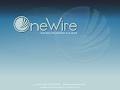 Onewire Inc. logo