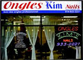 Ongles Kim Nails Salon Beauty Care Pedicure Spa image 2
