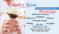 Ongles Kim Nails Salon Beauty Care Pedicure Spa image 3