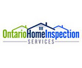 Ontario Home Inspection Services logo