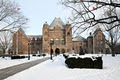 Ontario Legislative Building logo