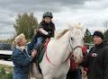 Opening Gaits Therapeutic Riding Society Of Calgary image 2