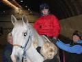 Opening Gaits Therapeutic Riding Society Of Calgary logo