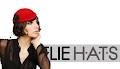 Ophelie HATS logo