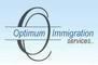 Optimum Immigration Services logo