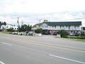 Orangeville Motel logo