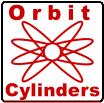Orbit Manufacturing Inc. logo