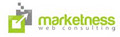 Ottawa Ontario Web Design - Marketness Web Consulting logo