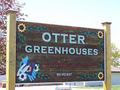 Otter Greenhouses logo