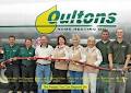 Oulton Fuels Ltd. logo