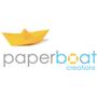 Paperboat Creations logo