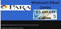 Para Paints/ Westcoast Decor Centre image 5