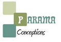Parama Conceptions logo