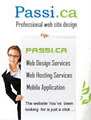 Passi.ca INC logo