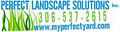 Perfect Landscape Solutions Inc image 2