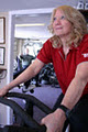 Personal Training By Katie Stoyles logo