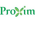 Pharmacie Proxim Petit Rocher logo