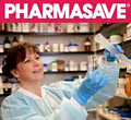 Pharmasave logo