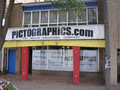 Pictographics logo