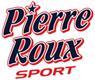 Pierre Roux Sport logo