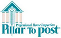 Pillar To Post Professional Home Inspection logo