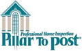 Pillar to Post - Lloydminster logo