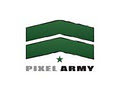 Pixel Army logo