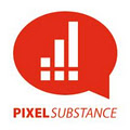 Pixel Substance logo