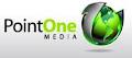 Point One Media Inc logo
