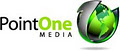 Point One Media logo