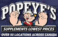Popeye's Supplements image 4