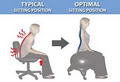 Posture Perfect Solutions Ltd.- EvolutionChair image 5